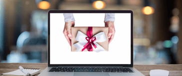 Unwrap these 5 B2B marketing tips to craft compelling and out-of-the-(gift)-box marketing campaigns throughout the holiday season.