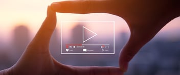 Over 50% of buyers want to see videos more than any other type of content. If you aren’t already, it’s time to focus your efforts on video marketing.